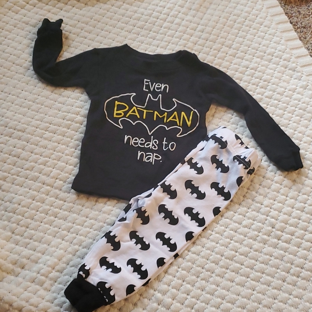 Batman Pajama